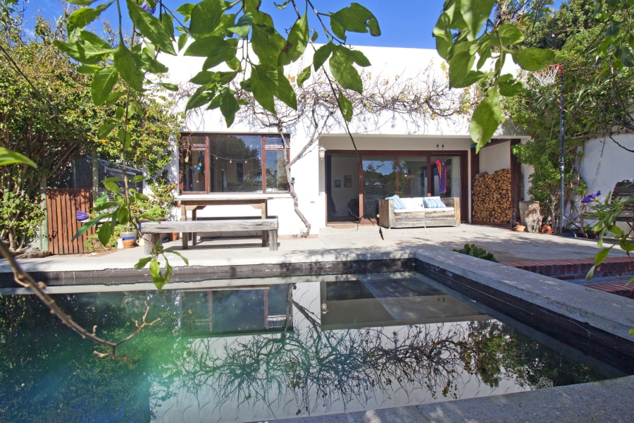 3 Bedroom Property for Sale in Kommetjie Western Cape